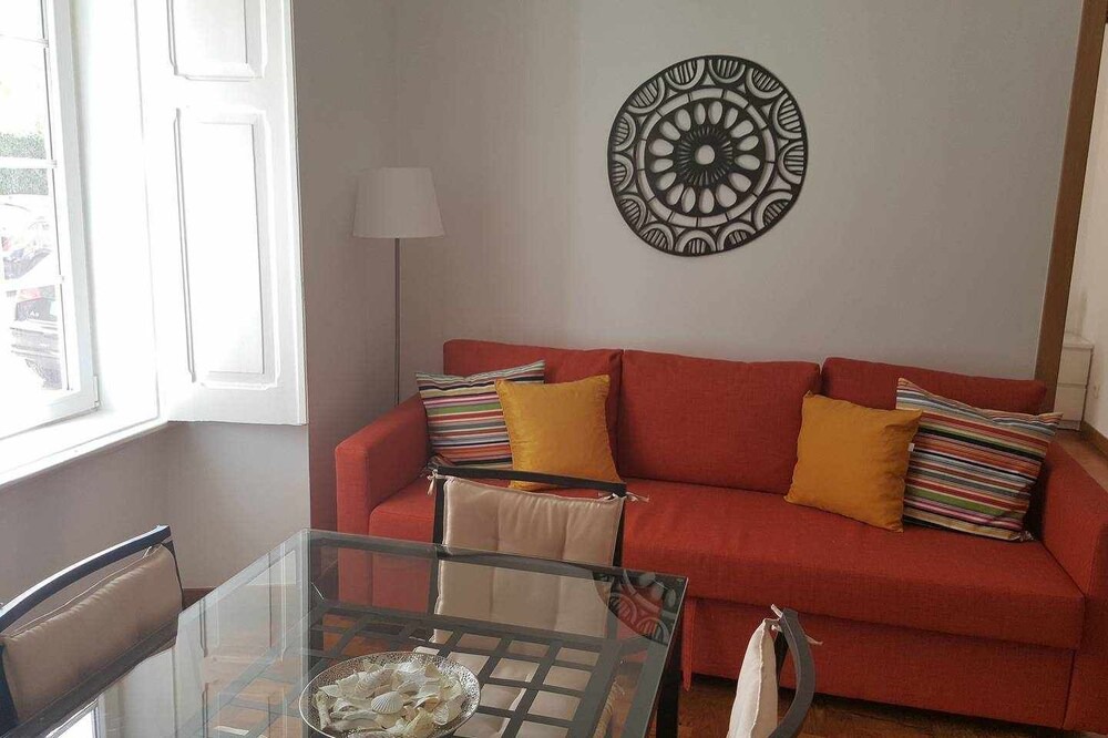 Photo of Livingroom in Oeiras