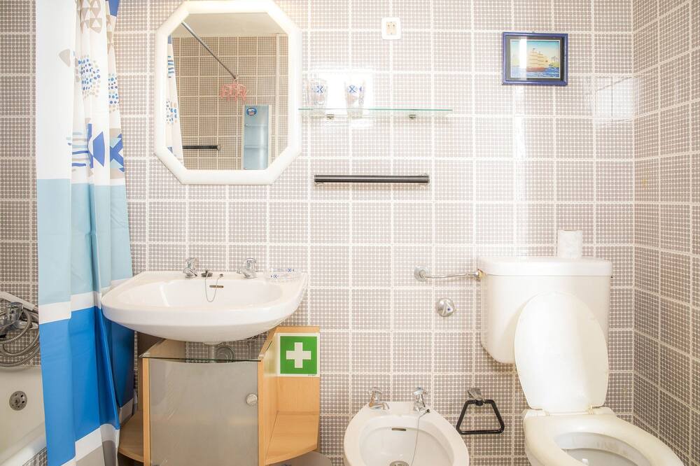 Photo of Bathroom in Torralta