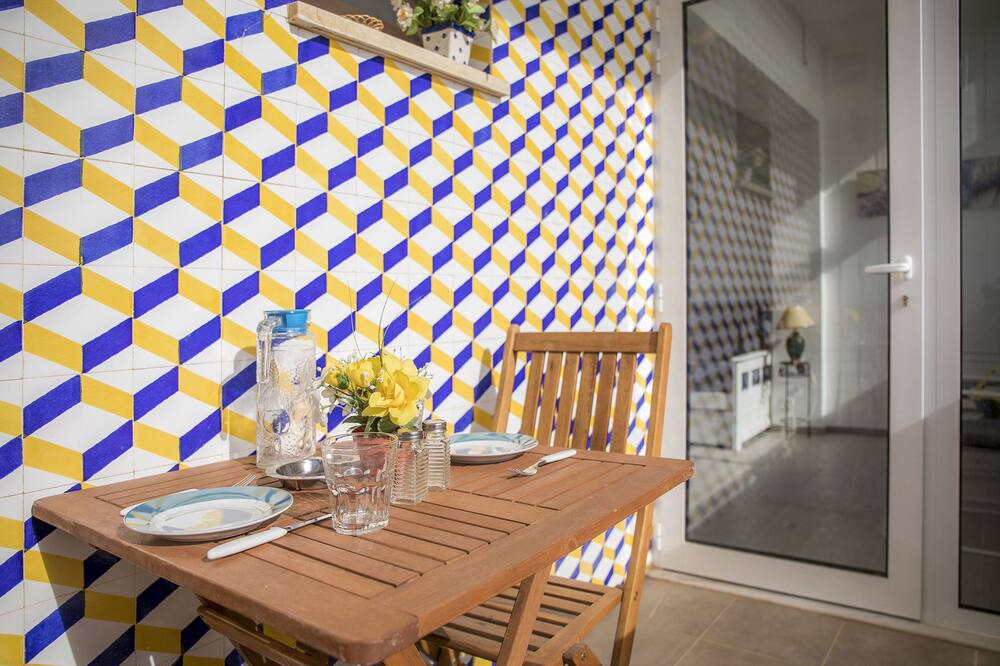 Photo of Patio Balcony in Torralta