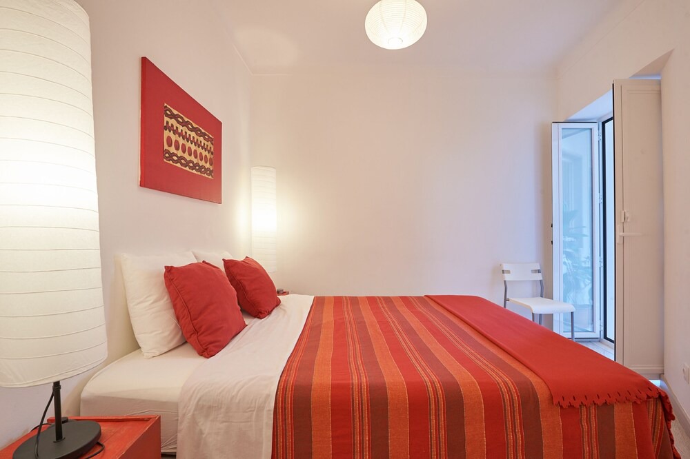 Photo of Bedroom in Avenida de Roma