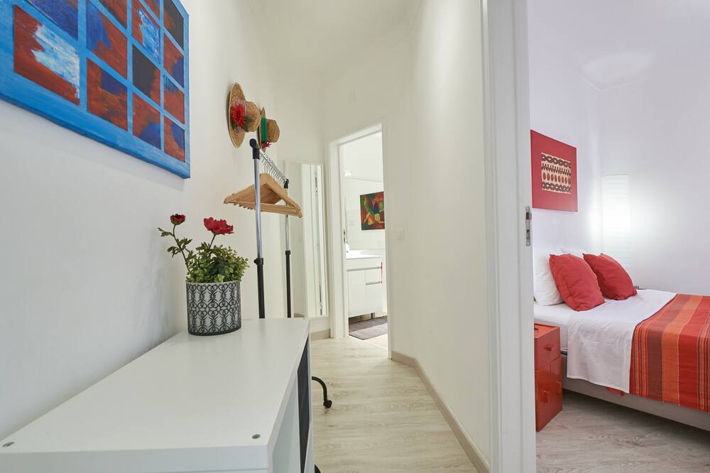 Photo of Bedroom in Avenida de Roma