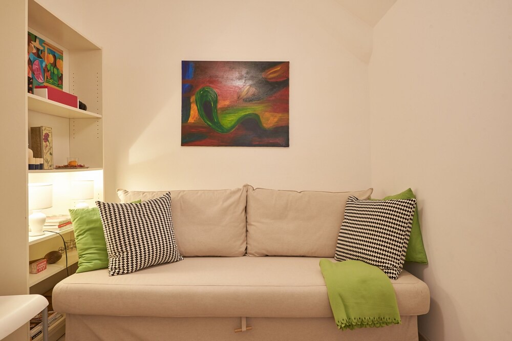 Photo of Livingroom in Avenida de Roma