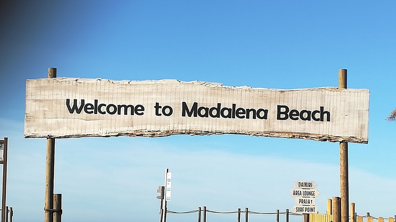 Photo of Outdoor in Madalena