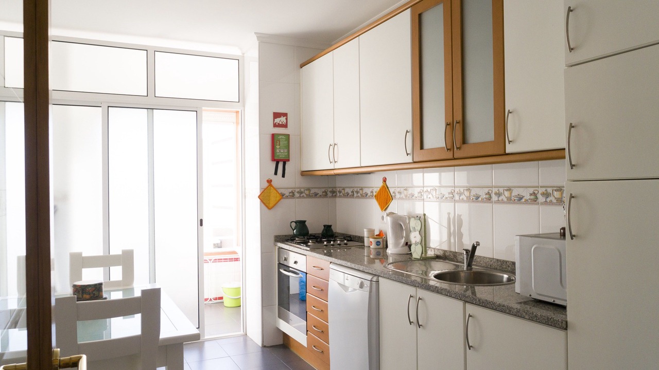 Photo of Kitchen in Madalena