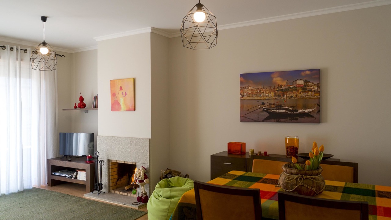 Photo of Livingroom in Madalena