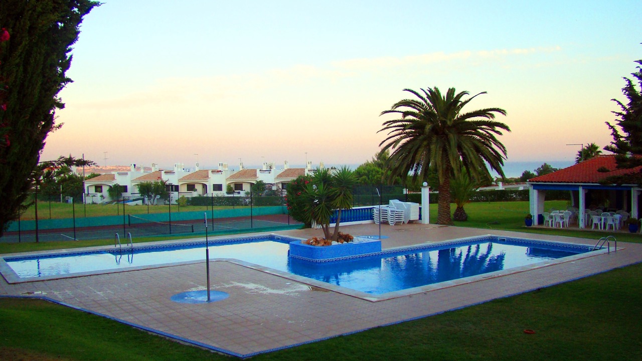 Photo of Outdoor in Alporchinhos
