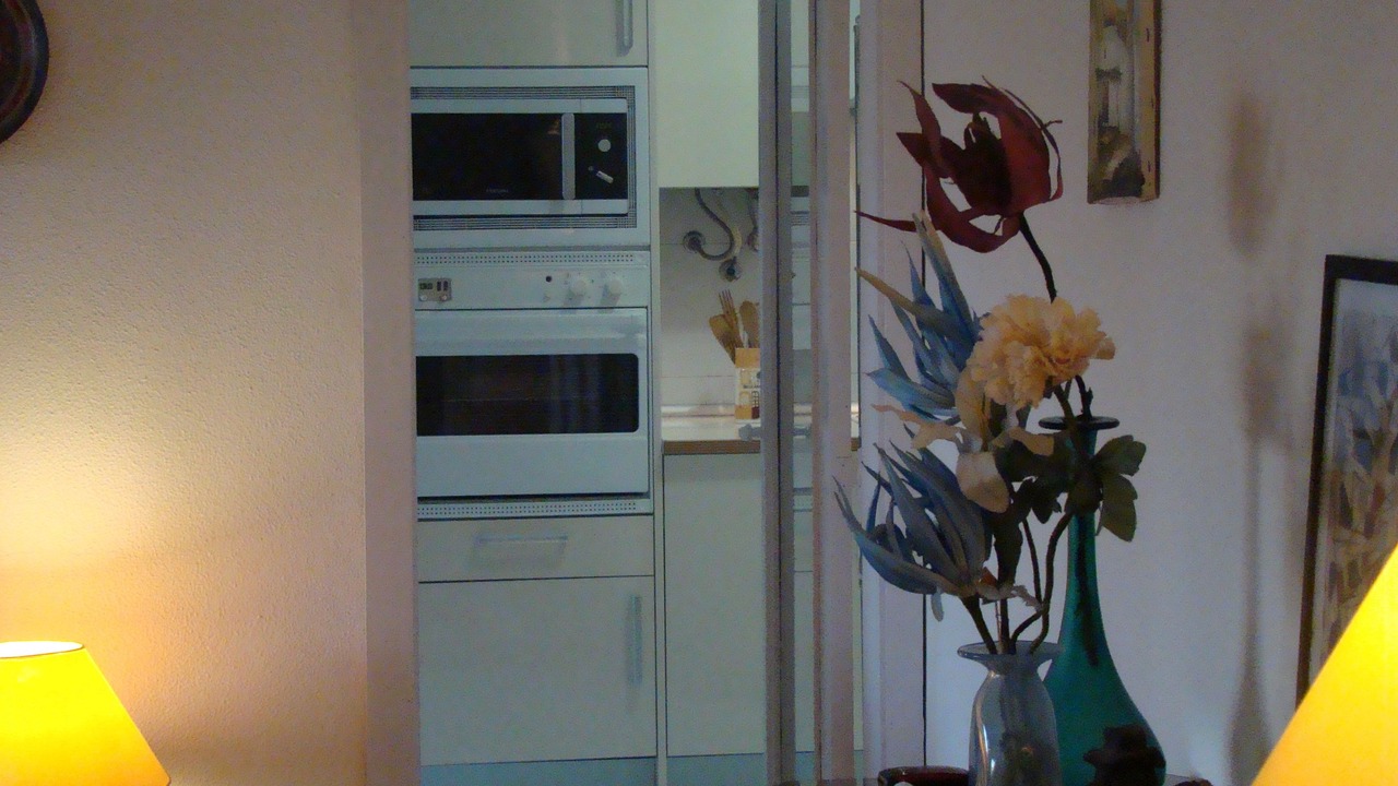 Photo of Kitchen in Alporchinhos