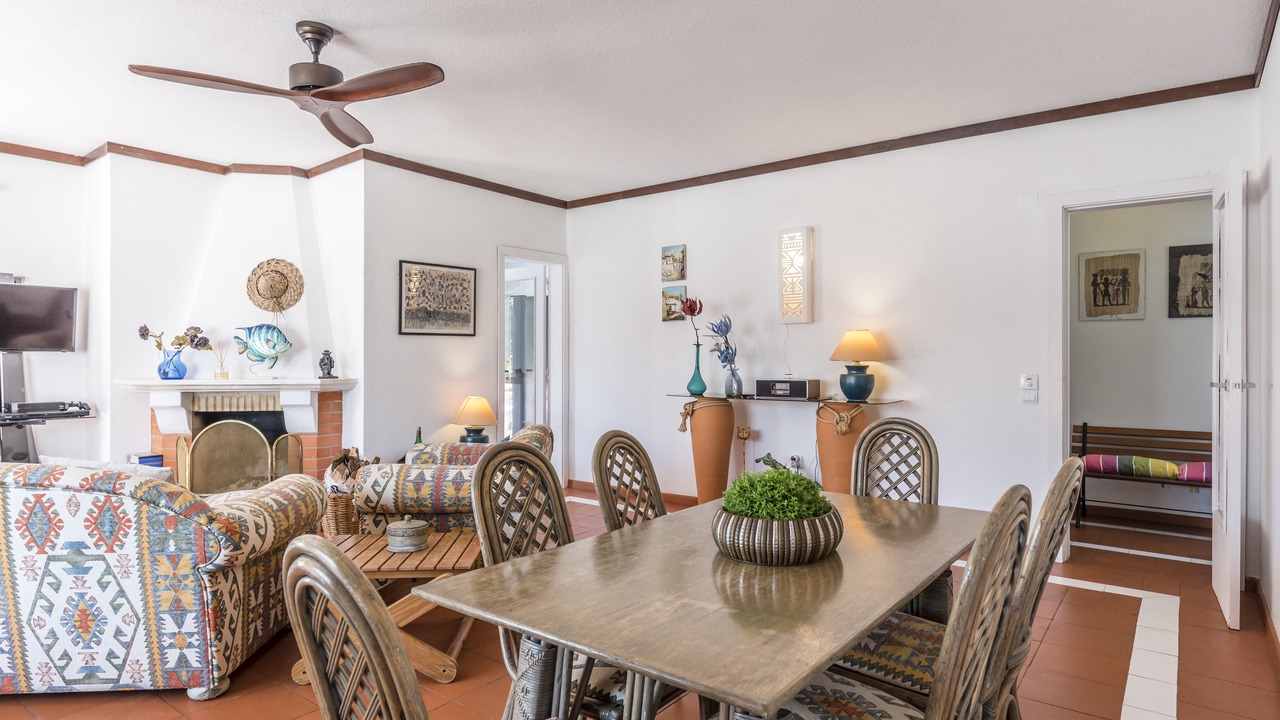 Photo of Livingroom in Alporchinhos