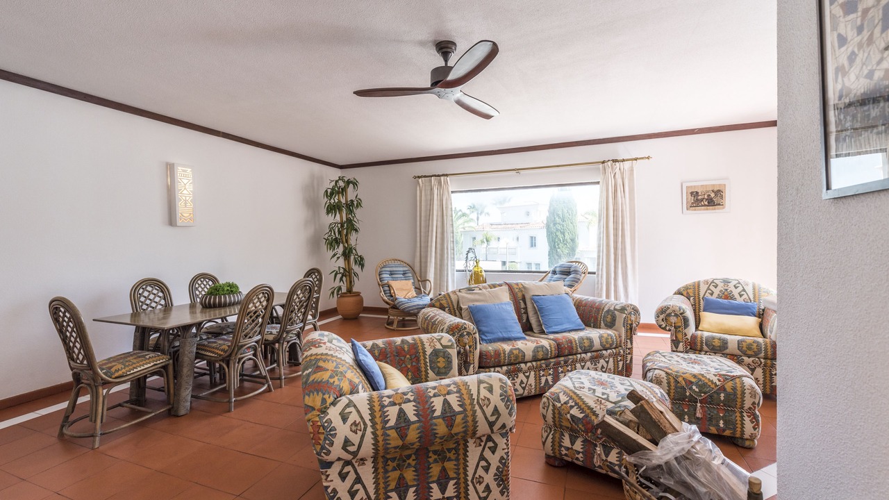 Photo of Livingroom in Alporchinhos