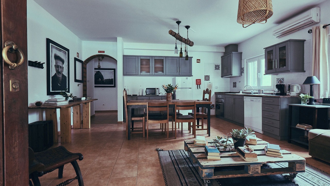 Photo of Outdoor in Cercal