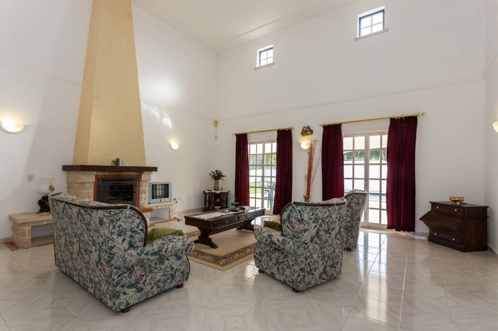 Photo of Livingroom in Vilamoura