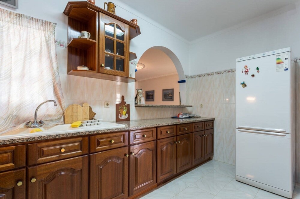 Photo of Kitchen in Vilamoura