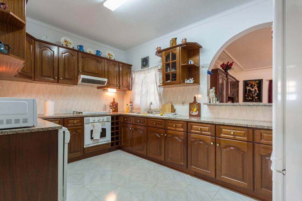 Photo of Kitchen in Vilamoura