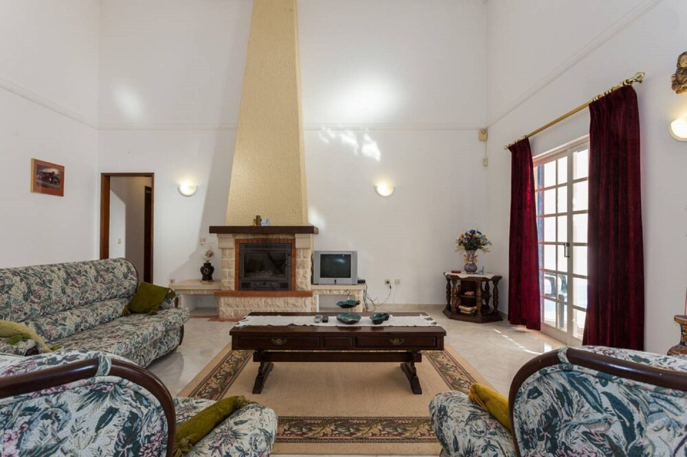Photo of Livingroom in Vilamoura