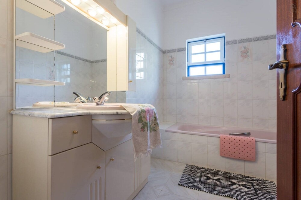 Photo of Bathroom in Vilamoura