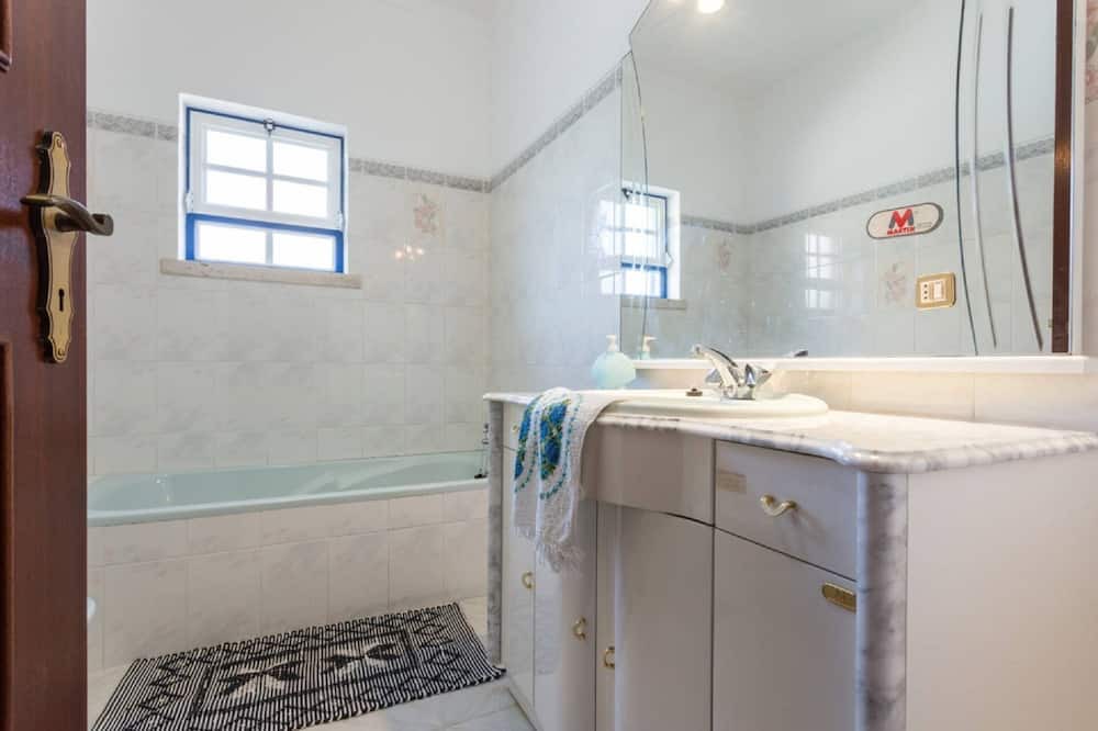 Photo of Bathroom in Vilamoura