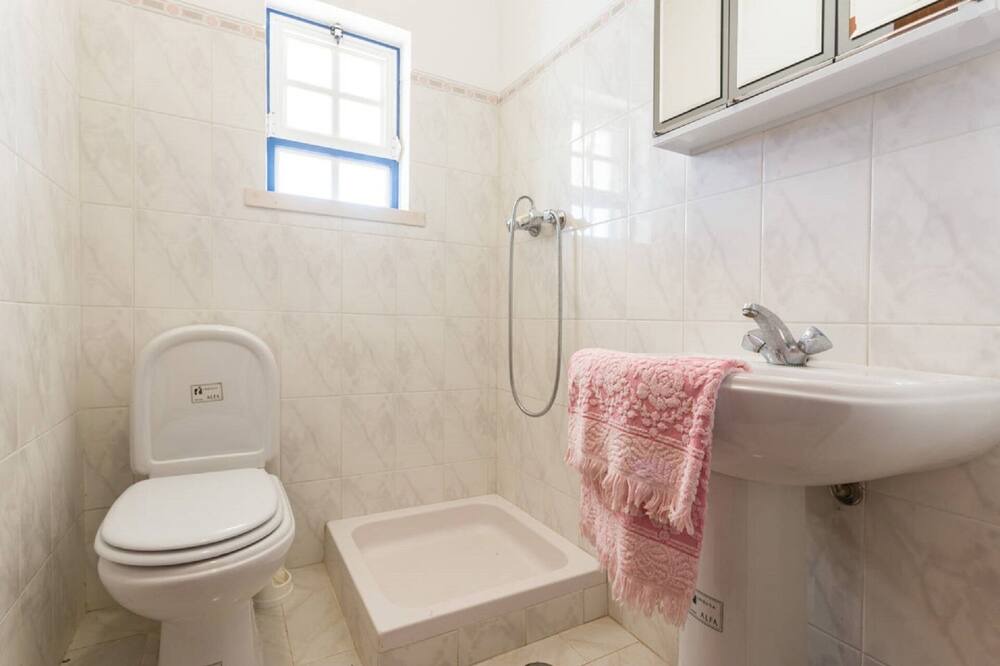 Photo of Bathroom in Vilamoura