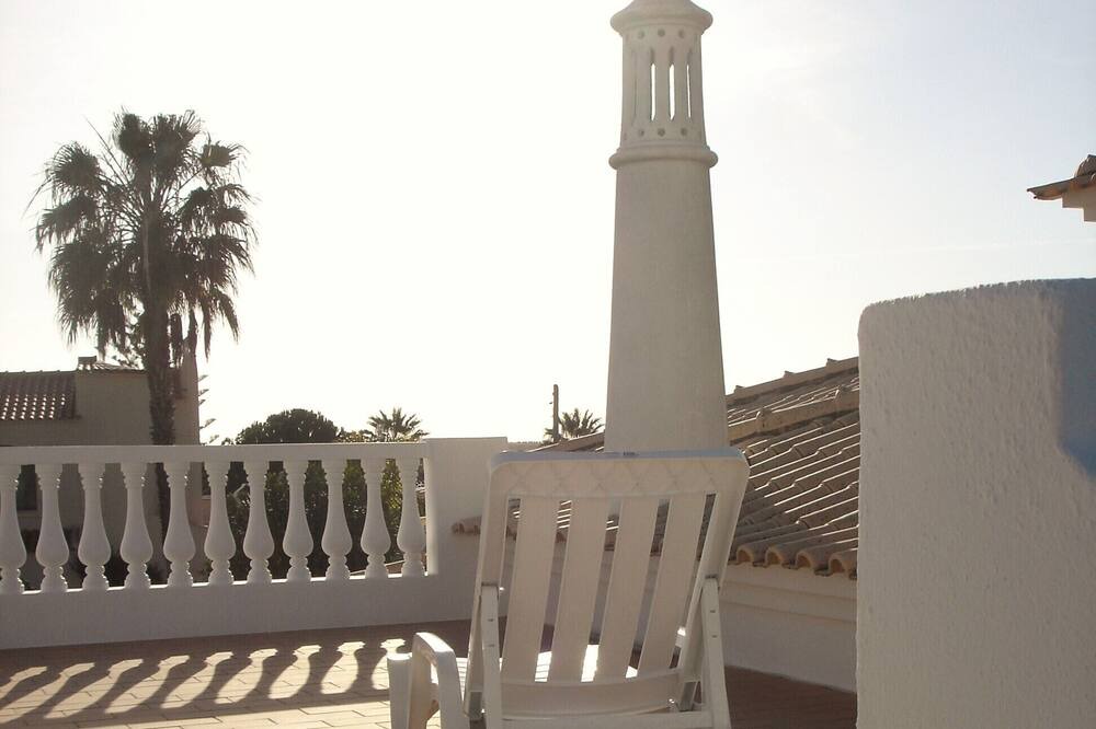 Photo of Patio Balcony in Vilamoura
