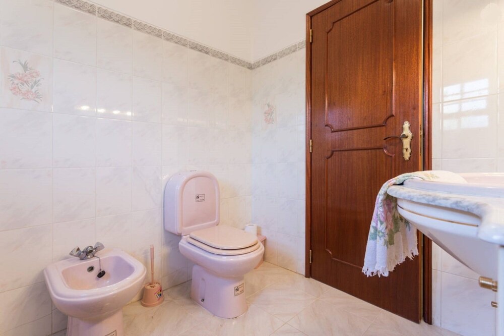 Photo of Bathroom in Vilamoura