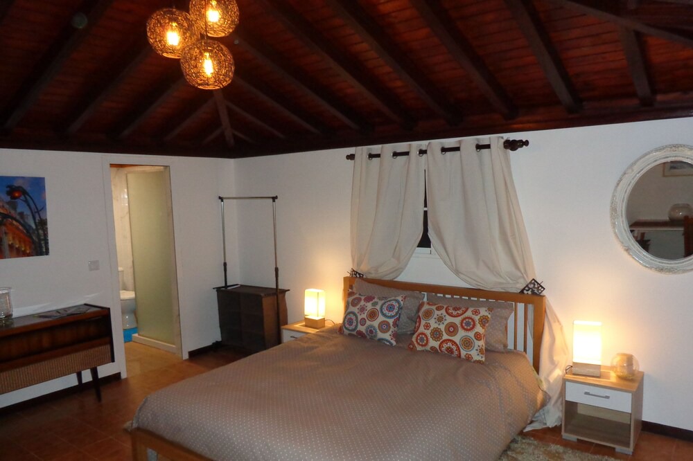 Photo of Bedroom in Imaculado Coracao de Maria