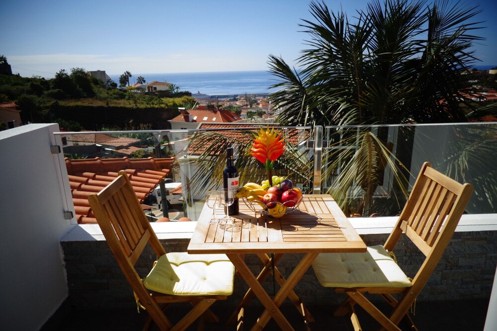 Photo of Patio Balcony in Imaculado Coracao de Maria