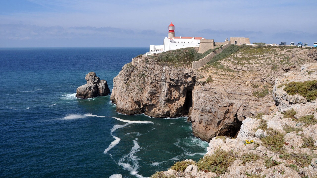 Photo of Others in Cape Saint Vincent
