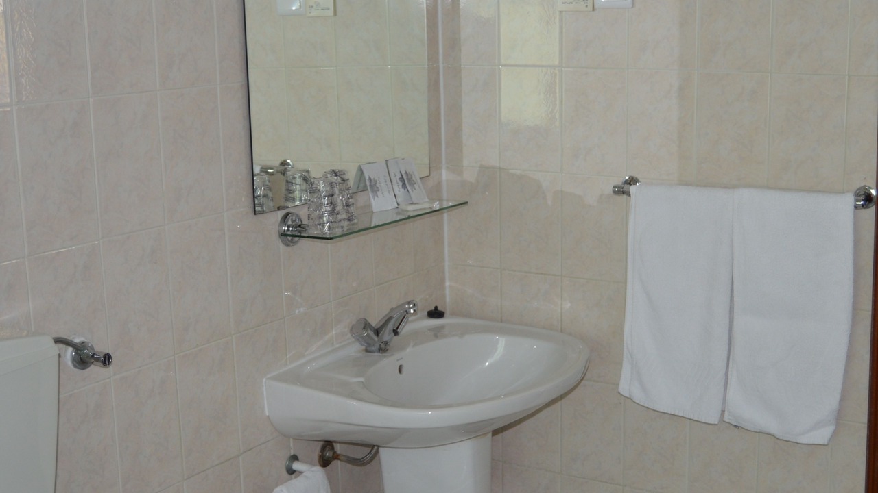Photo of Bathroom in Castelo Branco