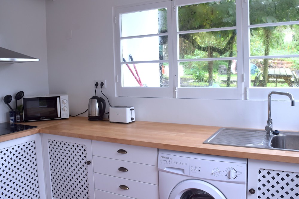 Photo of Kitchen in Ribeira Grande