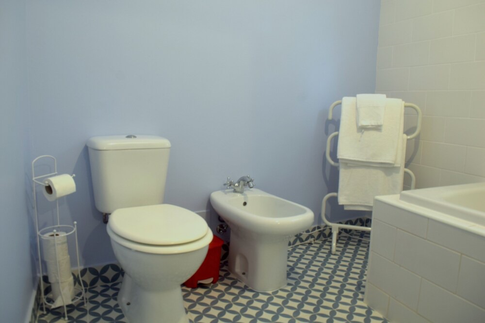 Photo of Bathroom in Ribeira Grande