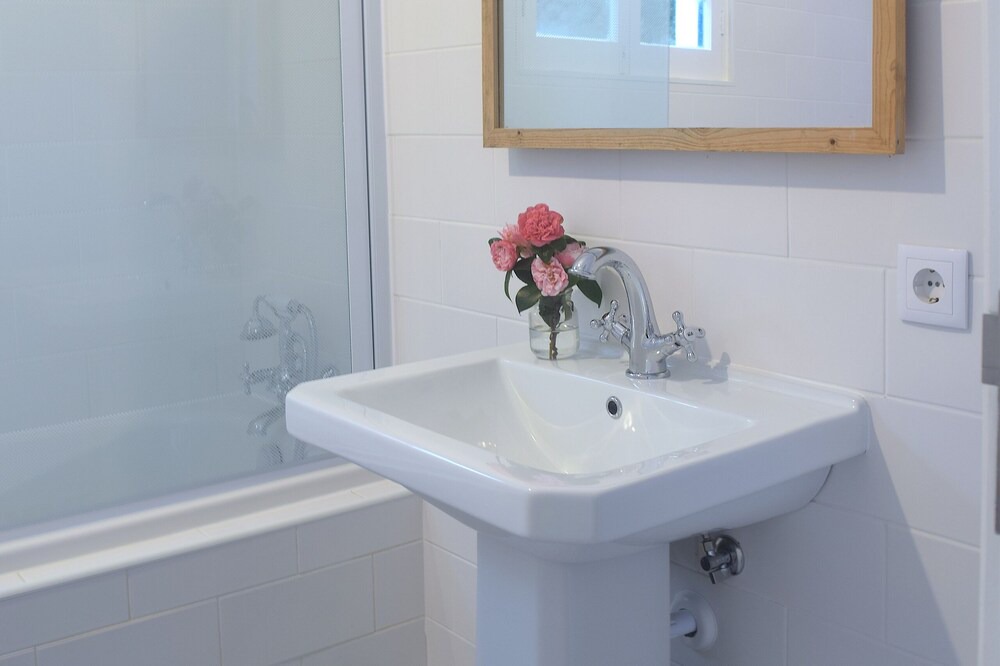 Photo of Bathroom in Ribeira Grande