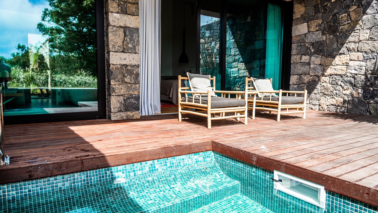 Photo of Patio Balcony in Ginetes