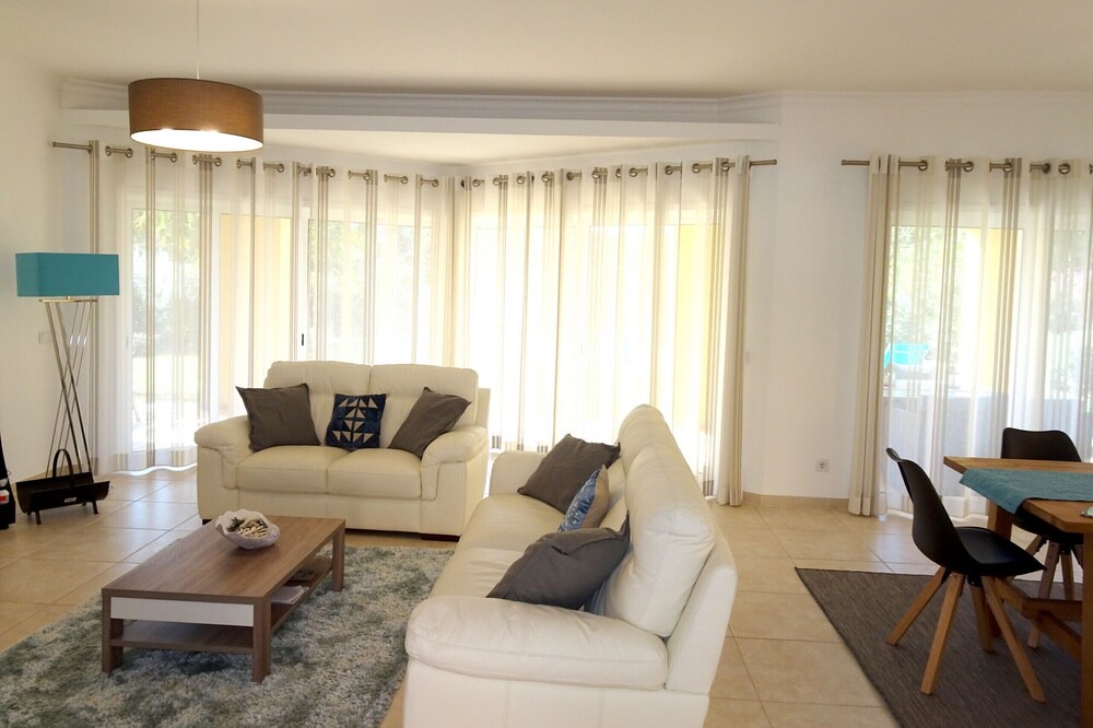 Photo of Livingroom in Vilamoura