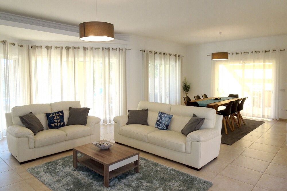 Photo of Livingroom in Vilamoura