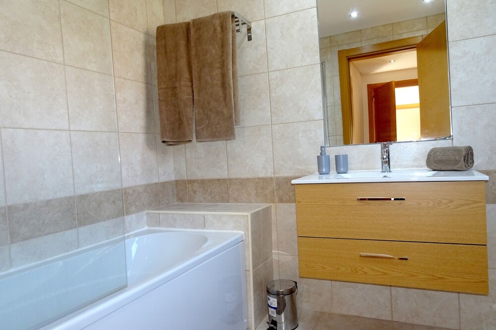 Photo of Bathroom in Vilamoura