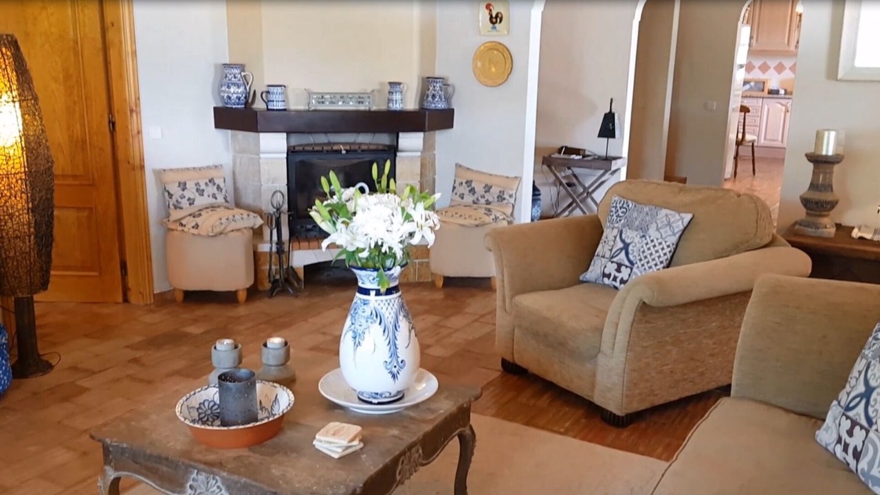 Photo of Livingroom in Apra