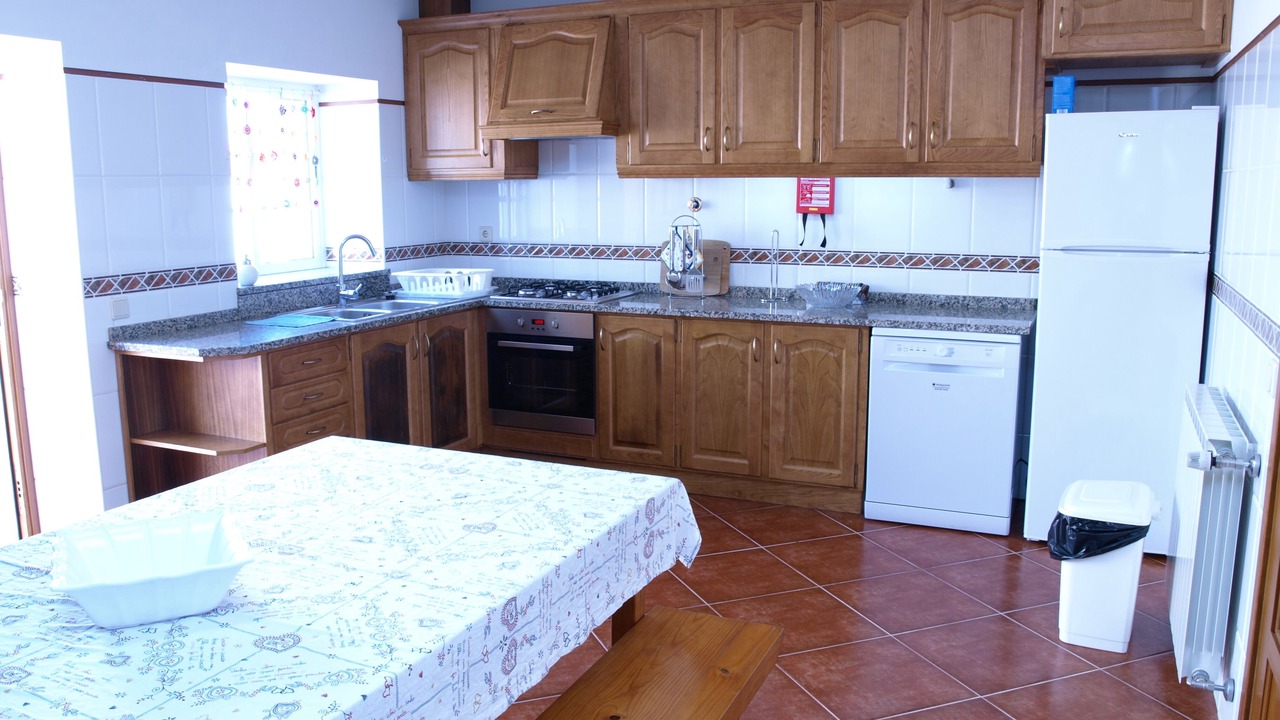Photo of Kitchen in Vilarelho