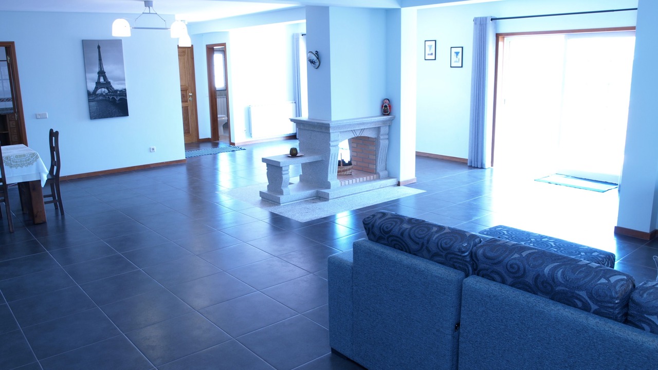 Photo of Livingroom in Vilarelho