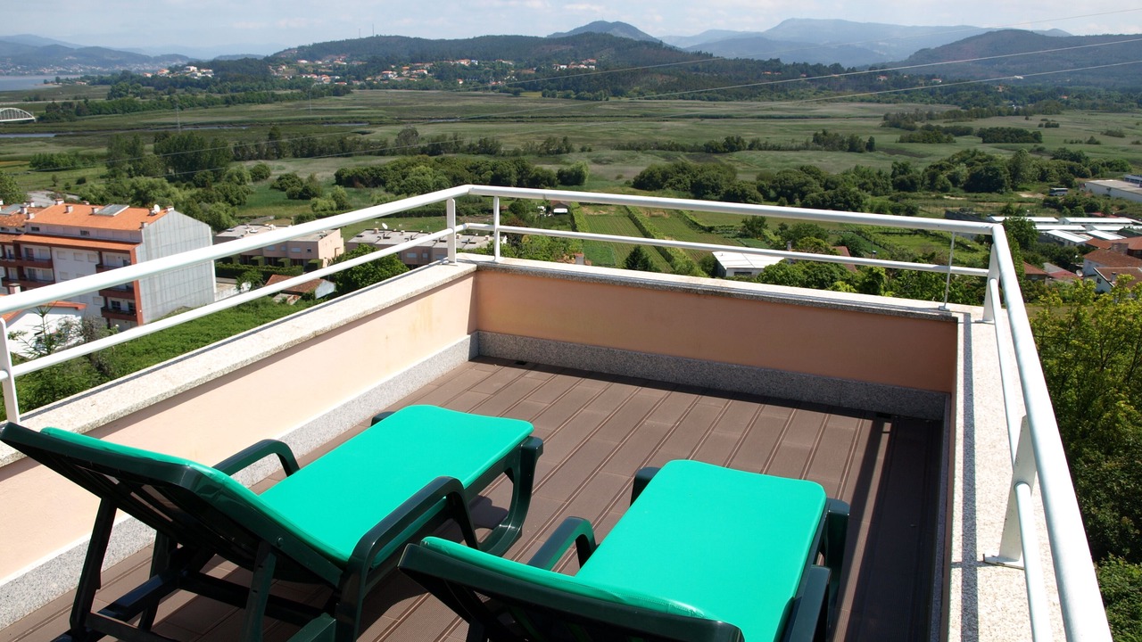 Photo of Patio Balcony in Vilarelho