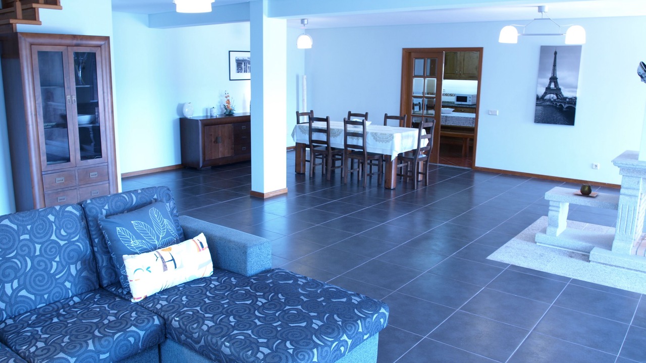 Photo of Livingroom in Vilarelho