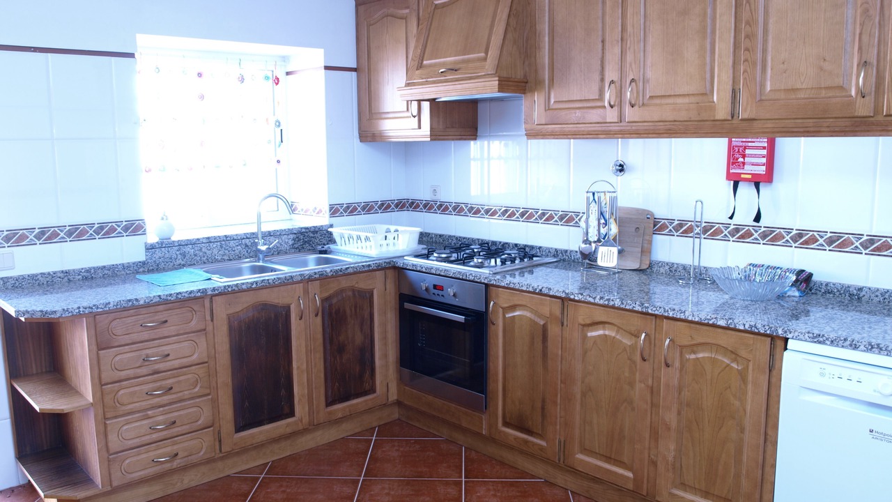 Photo of Kitchen in Vilarelho