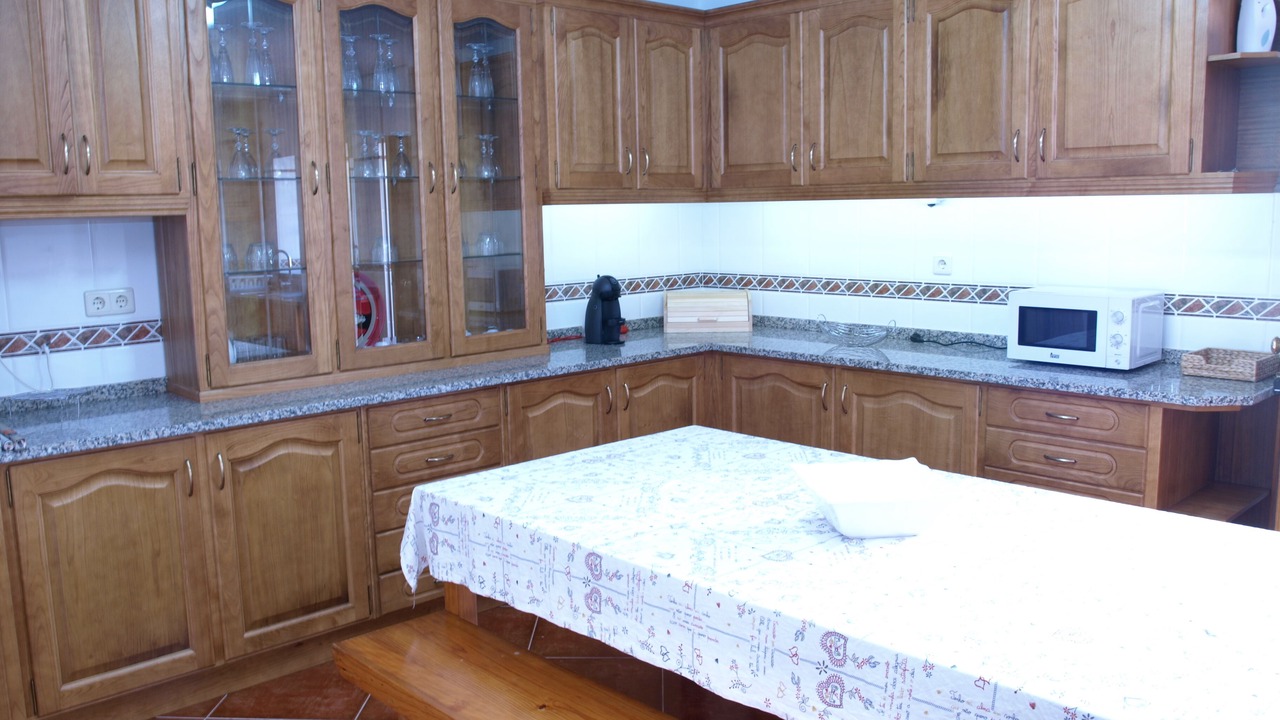 Photo of Kitchen in Vilarelho