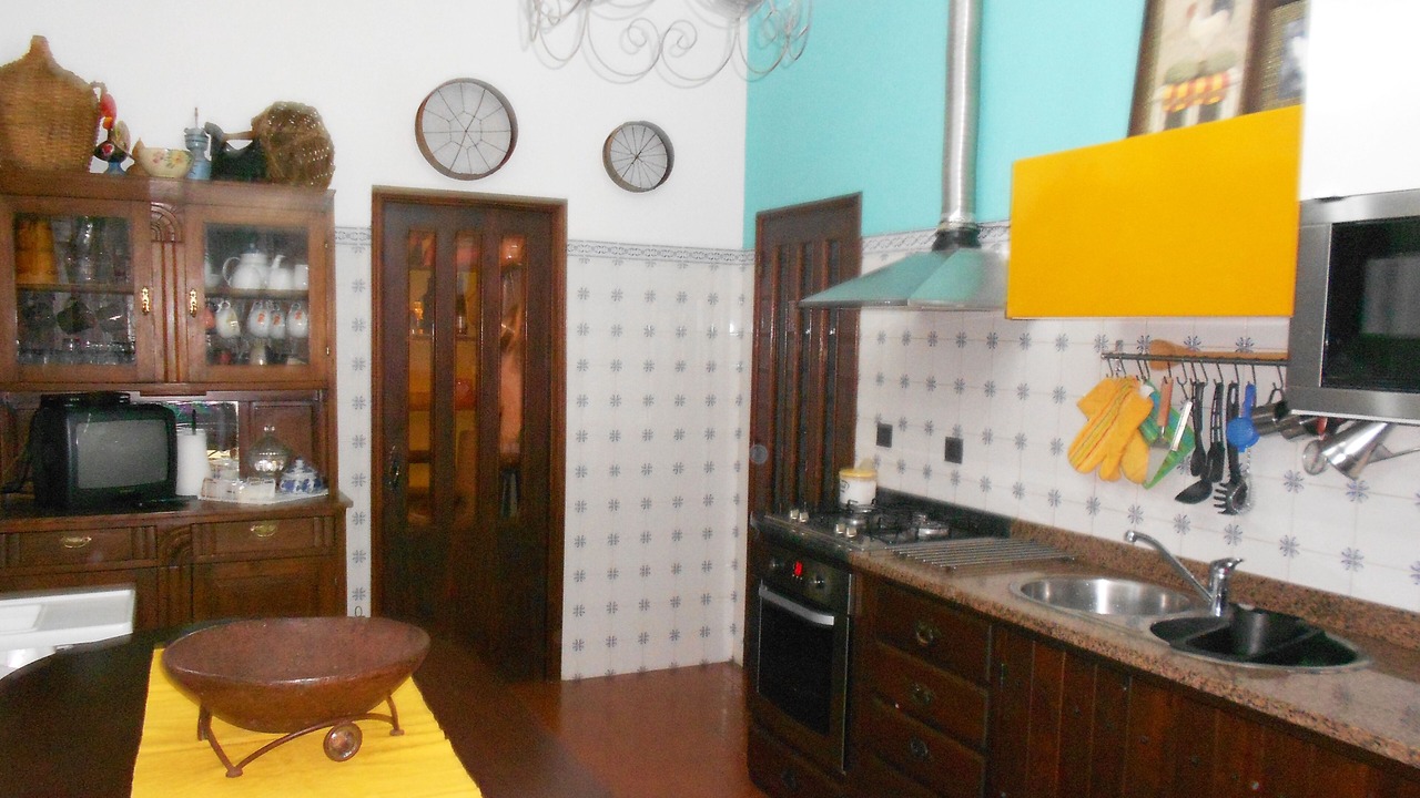 Photo of Kitchen in Vila Marim