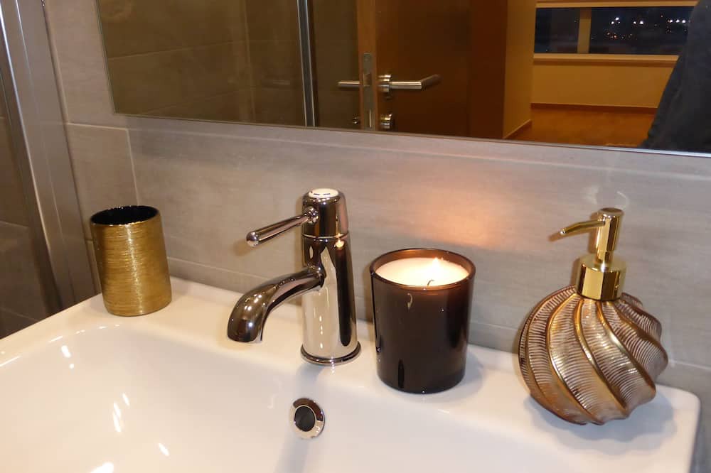 Photo of Bathroom in Apelacao