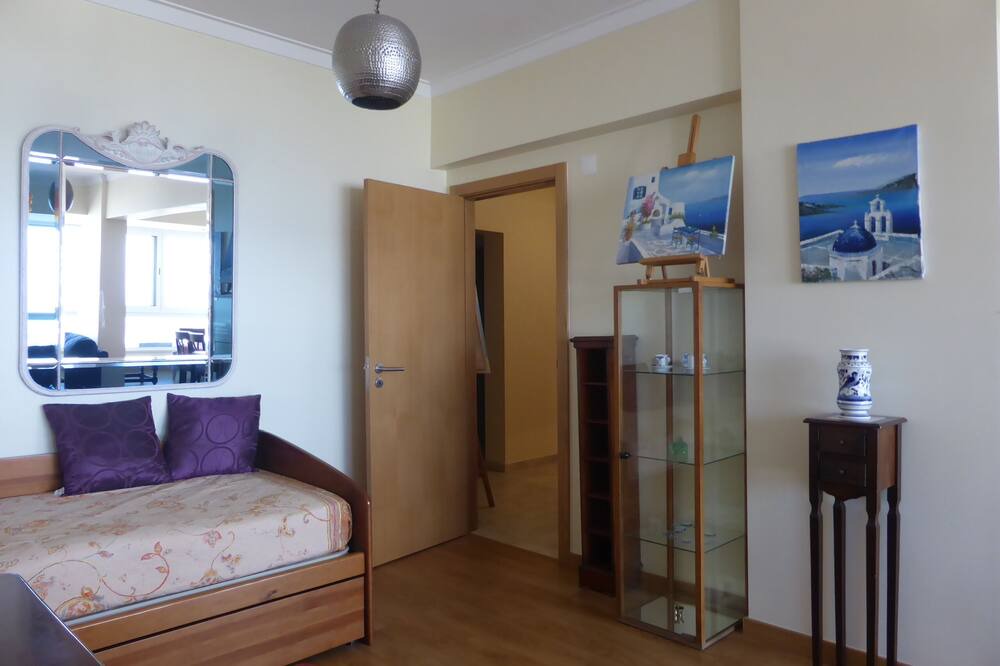 Photo of Bedroom in Apelacao