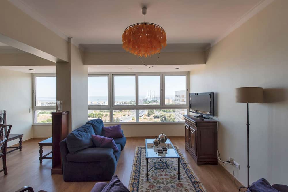Photo of Livingroom in Apelacao