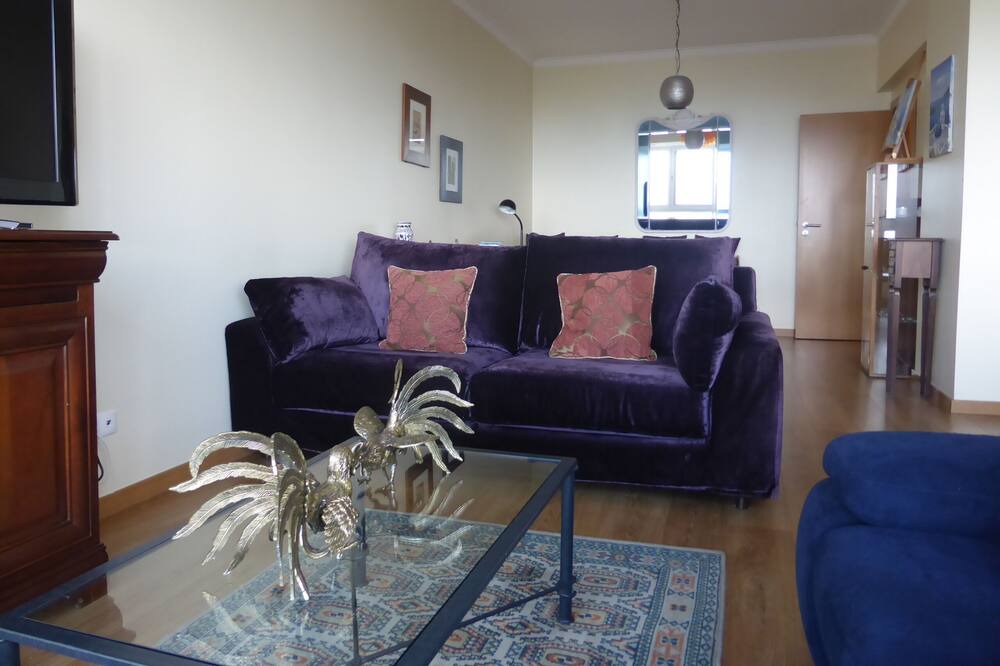 Photo of Livingroom in Apelacao