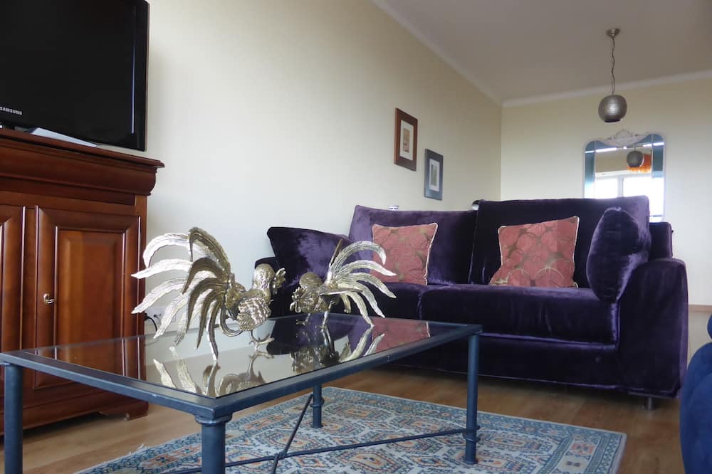 Photo of Livingroom in Apelacao
