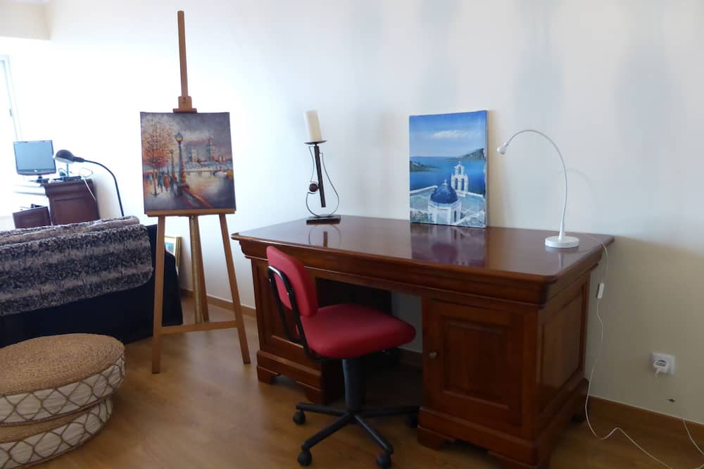 Photo of Bedroom in Apelacao