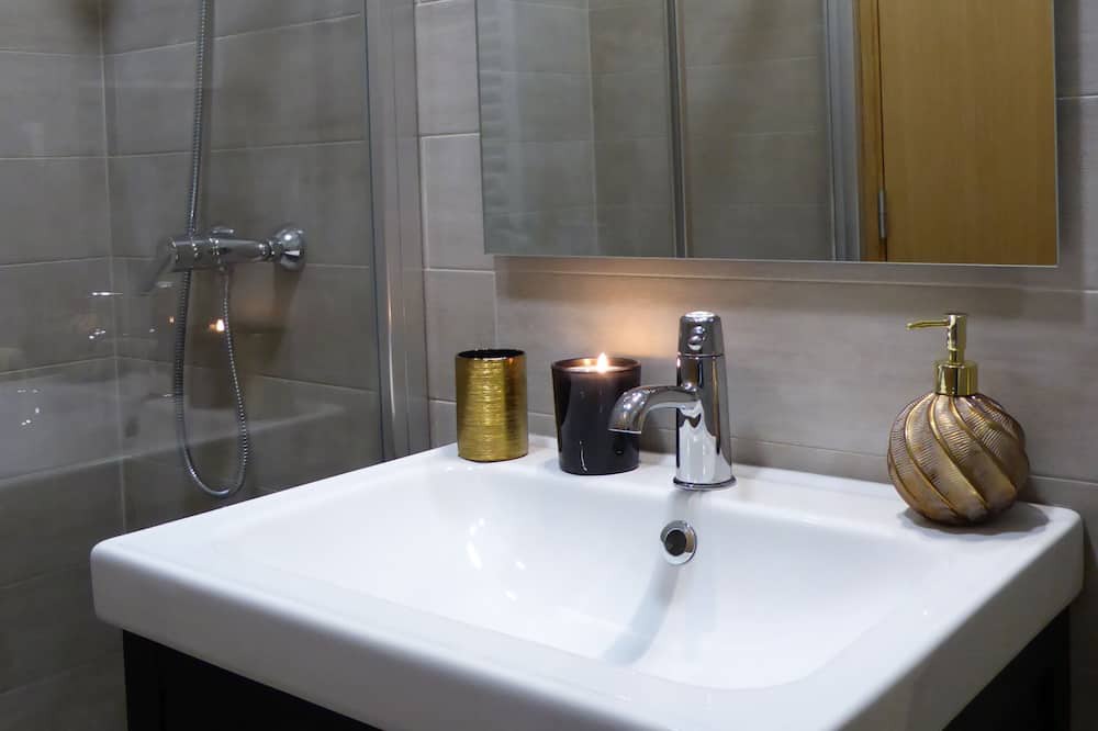 Photo of Bathroom in Apelacao