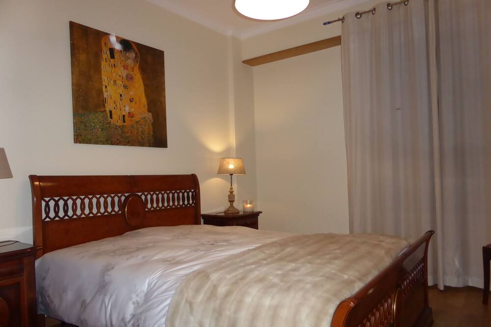 Photo of Bedroom in Apelacao
